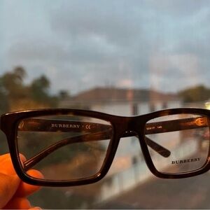 burberry & michael kors bundle